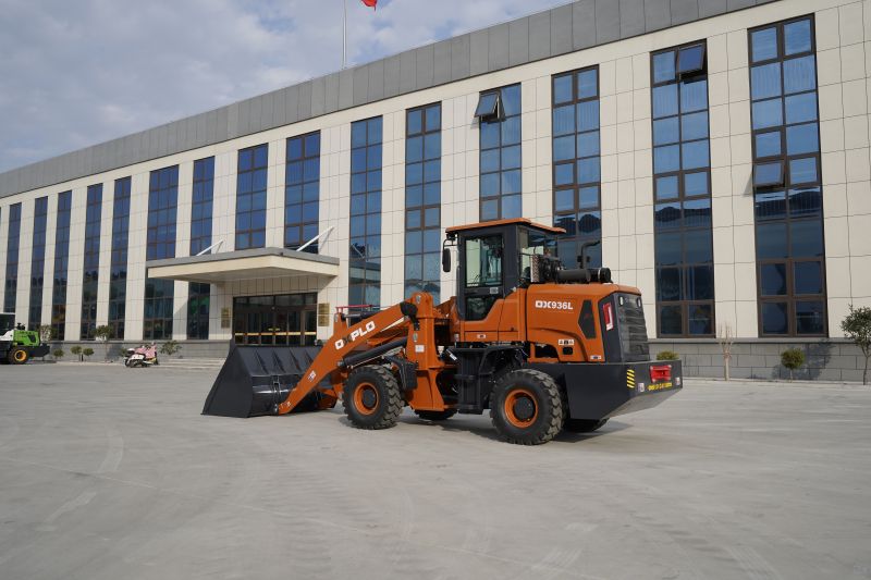 Loader fuel saving tips