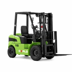 CPD15-Electric Forklift