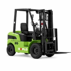 CPD20-Electric Forklift