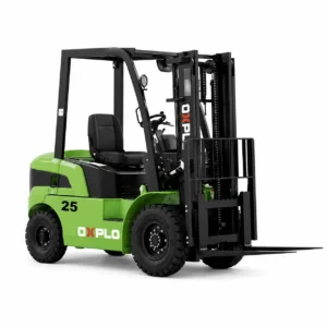 CPD25-Electric Forklift