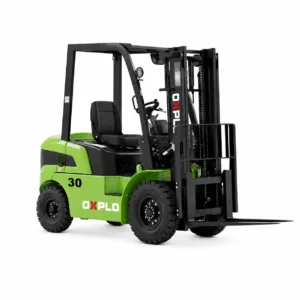 CPD30-Electric Forklift