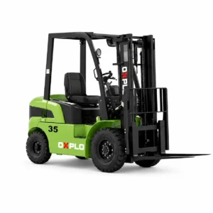 CPD35-Electric Forklift