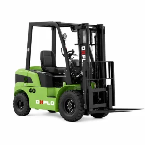 CPD40-Electric Forklift