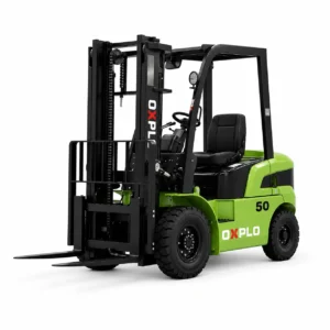 CPD50-Electric Forklift