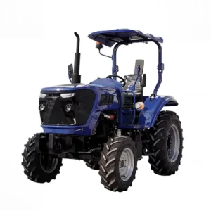 OXT404 – Tractor