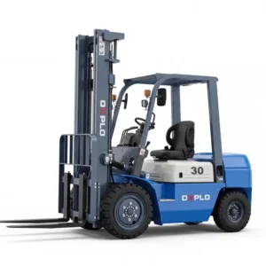 OX30 - Diesel Forklift