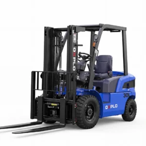 OX30L - Diesel Forklift