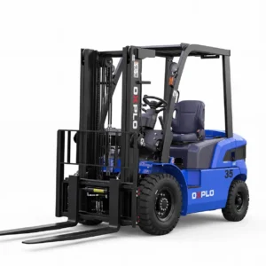 OX35 - Diesel Forklift