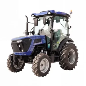 OXT504 – Tractor