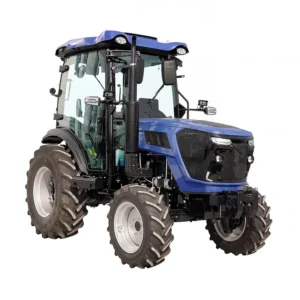 OXT604 – Tractor