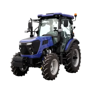 OXT754 – Tractor