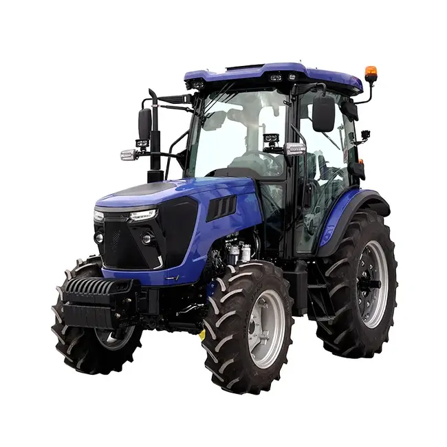 OXPLO Tractor
